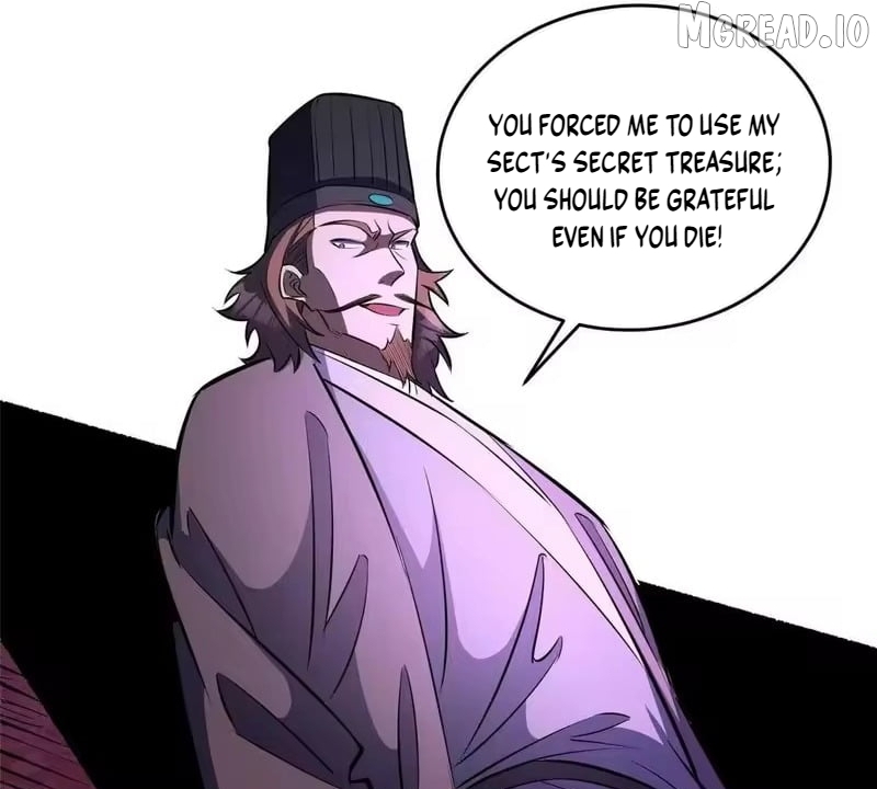 Divine Urban God Chapter 329 - page 103